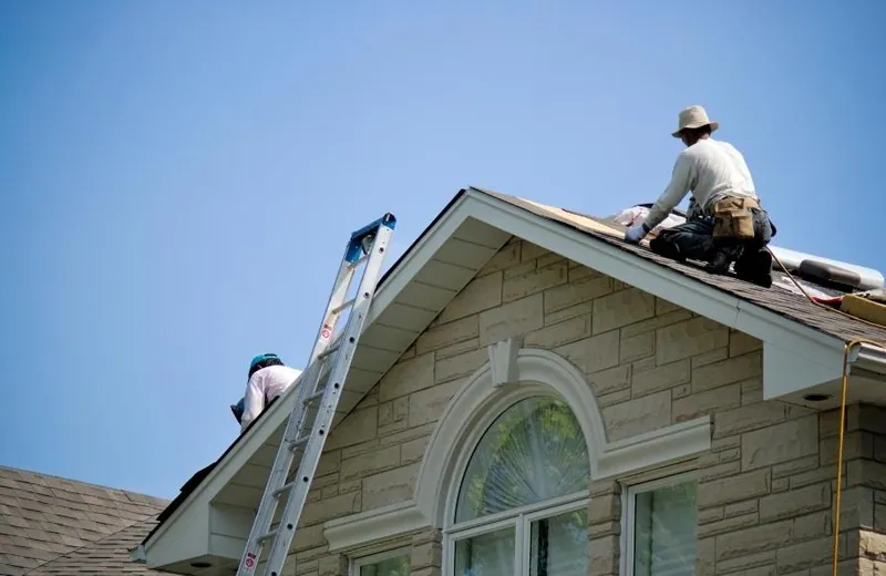 Decatur Roofing Company Roofing Contractor in Decatur, GA project in Decatur, GA (7)